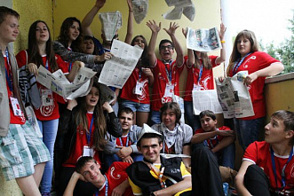 «Молодая волна» запустила конвейер_25658