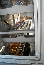 Батон нарезной: неспешный и лучший