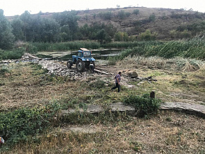 В Белокалитвинском районе создают социально-этнический центр «Игорево поле»