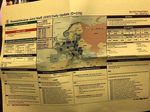 Госсекретарь США рассказал о скором контрнаступлении ВСУ