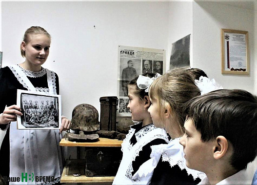 Лика Илларионова взяла курс на Москву