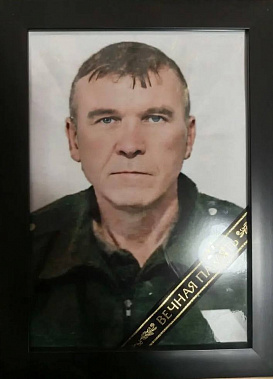 Сотрудник Минприроды Ростовской области героически погиб в ходе СВО...