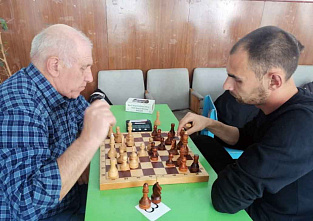 30.04 В Мартыновском районе провели межмуниципальный турнир