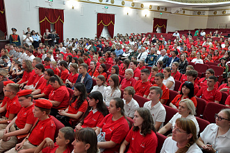 30 08 2026 Наказ потомкам: письма ветеранов запечатаны до 2045 года