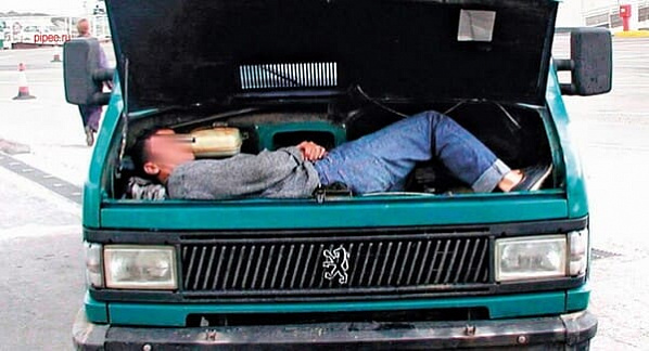 Фото для иллюстрации