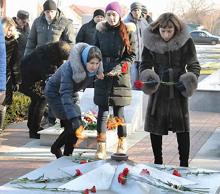 Фото с сайта администрации Семикаракорского городского поселения