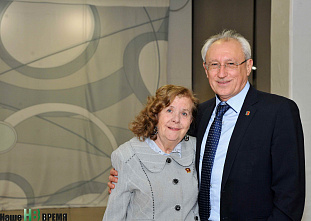 Мы пишем историю страны