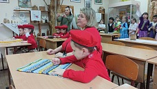 25 10 2024 Как научить дружить