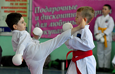 04 05 2025 На татами пригласили детей