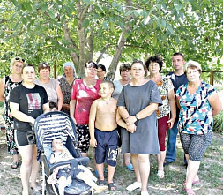 В чем сила, брат? В правде!