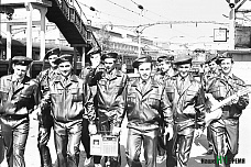 Мы пишем историю страны