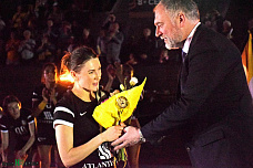 Первый и самый важный