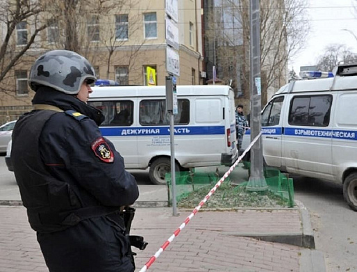 В Ростове в ходе ночной потасовки прозвучали выстрелы