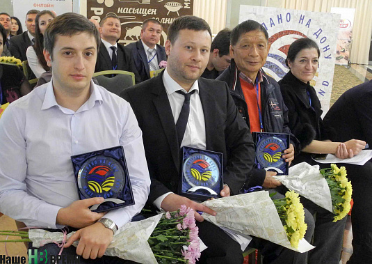 Донских производителей гарантированно качественных товаров в этом году существенно прибавилось.