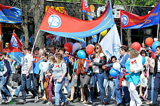 Митинг профсоюзов_1.05.2017