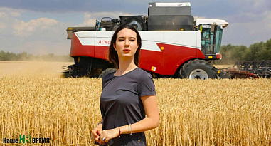 Сотрудники - главное богатство и сила СЗАО "СКВО"