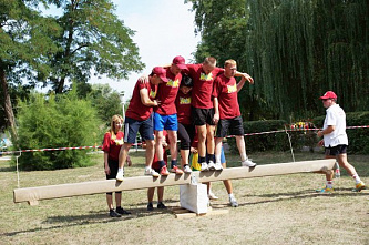 Такой вот «Спорт поколений»_24914