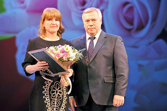 Самым прекрасным на свете