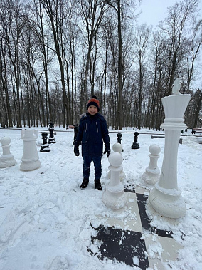 Донские юниоры успешно выступили на январском этапе Кубка России-2025 в Туле