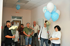 11 07 2025 Важное событие в донской трансплантологии