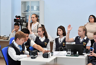 «Сделаем вместе»