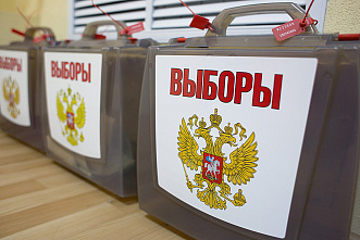 Порядок и безопасность на донских избирательных участках будут поддерживать свыше 5000 человек