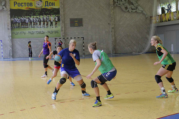 Состав пока неполон