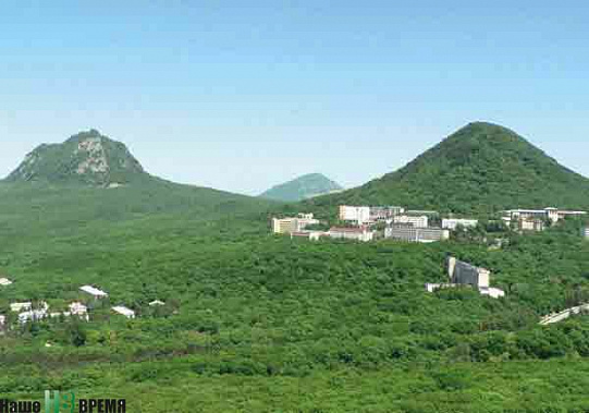 Санаторный бум: мечтать вредно! 