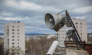 Работа над ошибками. По итогам неудачных учений службы ГО и ЧС в Ростове решено установить шесть новых сирен