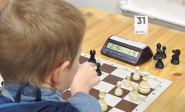 Сегодня в Ростове-на-Дону финишировал марафонский шахматный фестиваль «Первомайский – 2025»