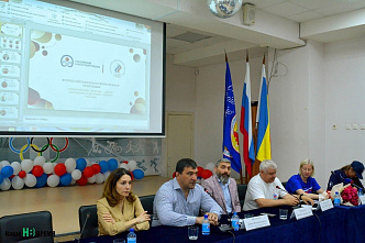 Россыпь олимпийских звезд