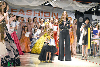 «Золотой молнии» - 25 лет!