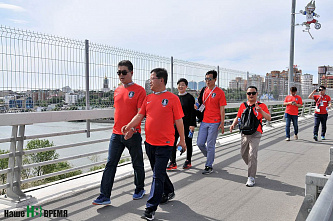 Мексиканская лавина обрушилась на Ростов