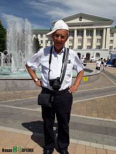 «Институт хороших мальчиков»