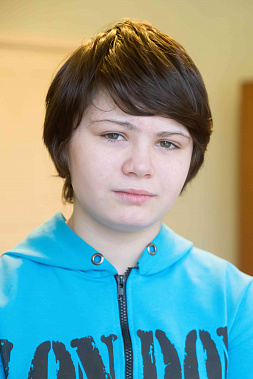 Мне нужна мама