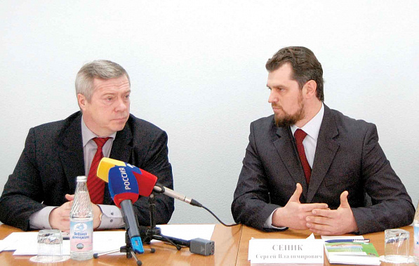 Тест на выживаемость