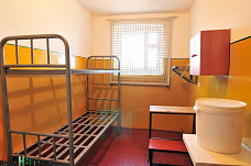 Юбилей тюремных нар