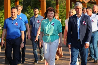 Алексей Логвиненко: «Ростов живет в одном ритме со всей страной"