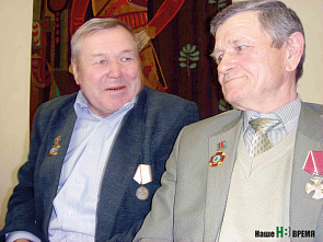 Боль и быль Чернобыля: 30 лет спустя