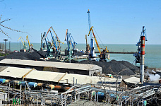 Фотохроники: Таганрог в самоизоляции, 7 апреля 2020 года