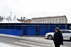 Разведка-это не только романтика