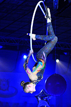 В Ростове прошло торжественное открытие финала  Спартакиады школьников