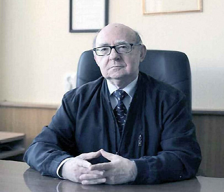 Академик РАН, доктор химических наук и научный руководитель Южного федерального университета Владимир МИНКИН считает, что искусственный интеллект может нести как благо, так и вред.