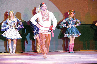 «Форум красоты – 2019»