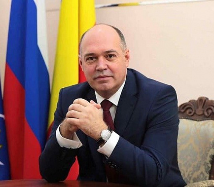 Спроси у министра