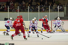 «Ростов» берет кубок