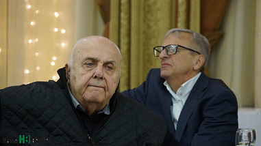 Вручена премия «Человек года»