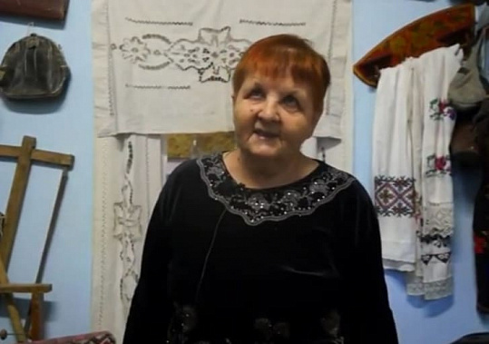 Одна за всех…