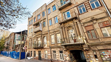 Власти Ростова намерены очистить исторический центр города от ветхой застройки