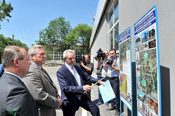 Не хлебом единым